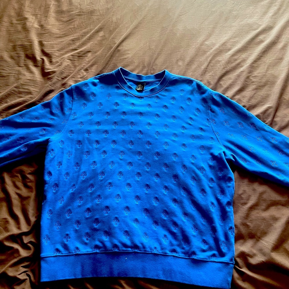 OVO(Octobers Very Own) Crew neck sweater